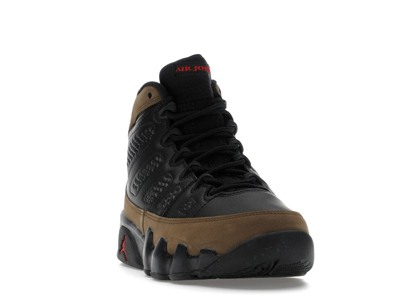 Jordan 9 Retro Olive (2024) (GS)