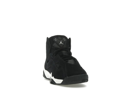 Jordan True Flight Black Phantom (GS)