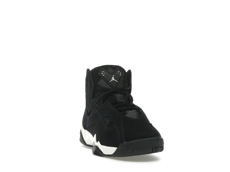 Jordan True Flight Black Phantom (GS)