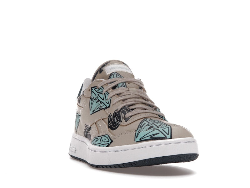 Reebok BB 4000 Mu BBC Ice Cream Diamond Dollar (2020)