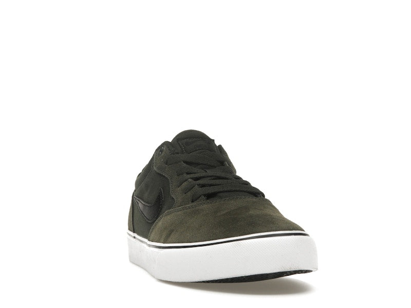 Nike SB Chron 2 Sequoia