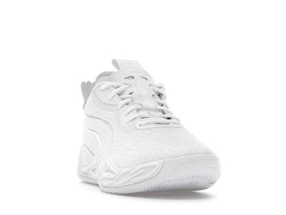 Puma LaMelo Ball MB.04 Lo Ice White (GS)