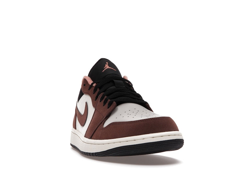 Jordan 1 Low Mocha