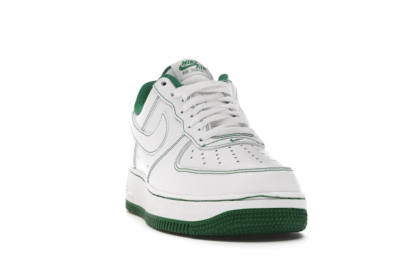 Nike Air Force 1 Low White Pine Green
