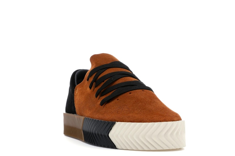 adidas AW Skate Alexander Wang Sand