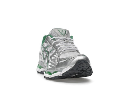ASICS Gel-Kayano 12.1 Silver Green