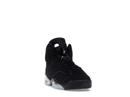 Jordan 6 Retro Chrome (GS)