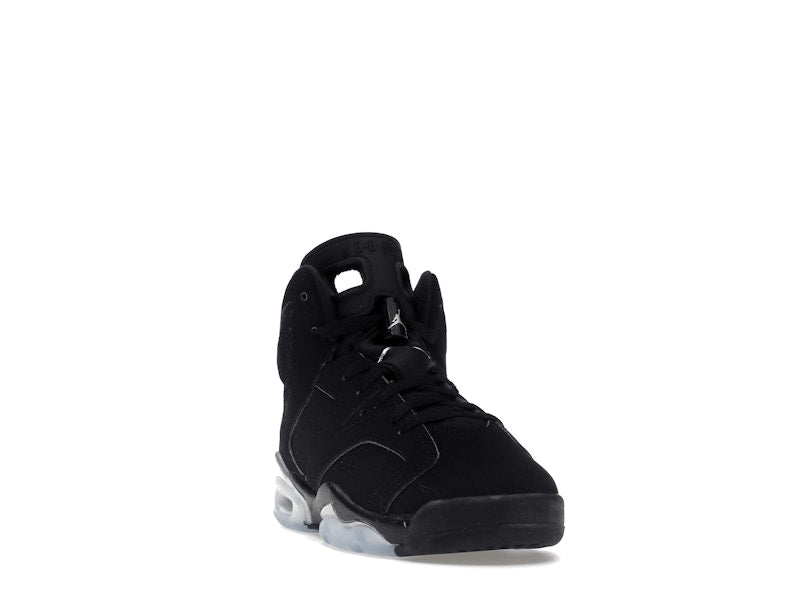 Jordan 6 Retro Chrome (GS)