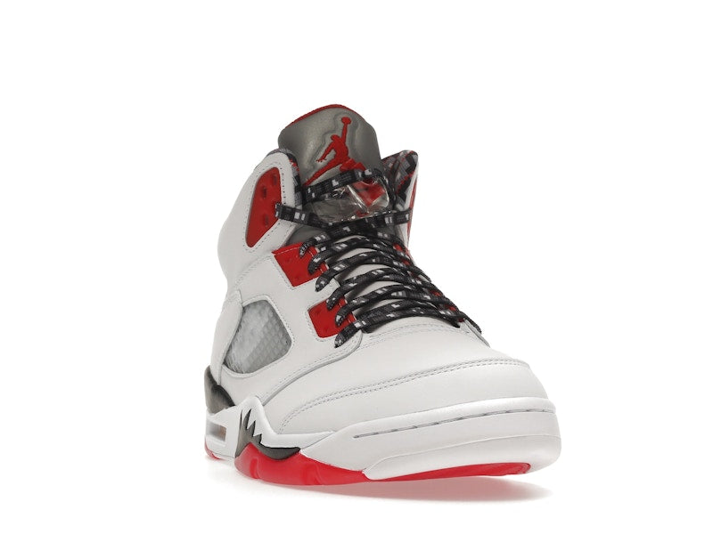 Jordan 5 Retro Quai 54 (2021)
