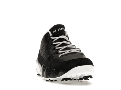 Jordan 9 Retro Low Golf Barons