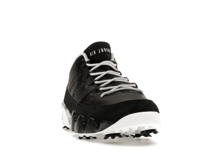 Jordan 9 Retro Low Golf Barons