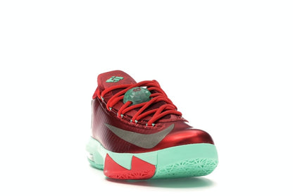 Nike KD 6 Christmas