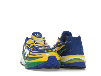 adidas Orketro Bape Yellow Blue Green