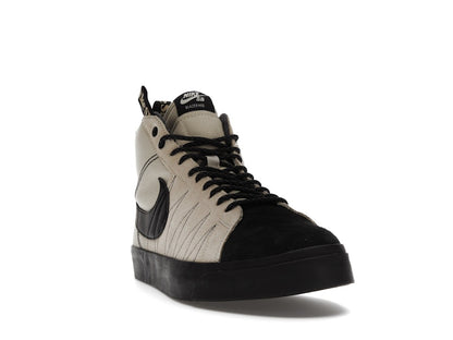Nike SB Zoom Blazer Mid PRM Acclimate Rattan Black