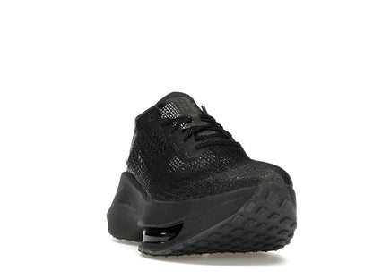 Nike Zoom MMW 6 TRD Run Black
