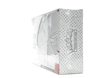 Pokémon TCG Scarlet & Violet 151 Ultra Premium Collection