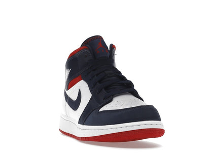 Jordan 1 Mid SE USA (GS)