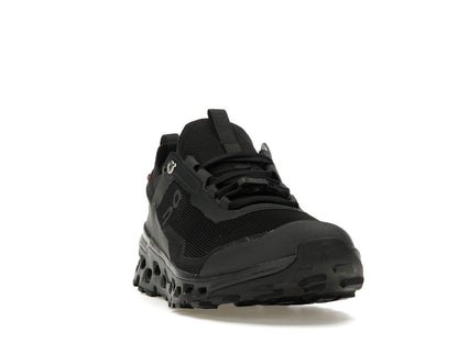 On Running Cloudultra 2 All Black