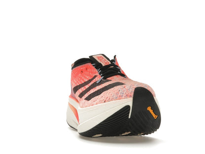 adidas Adizero Prime X Strung Solar Red