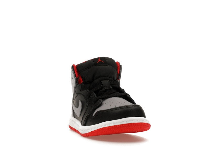 Jordan 1 Mid Bred Shadow (TD)