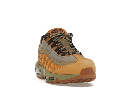 Nike Air Max 95 Wheat