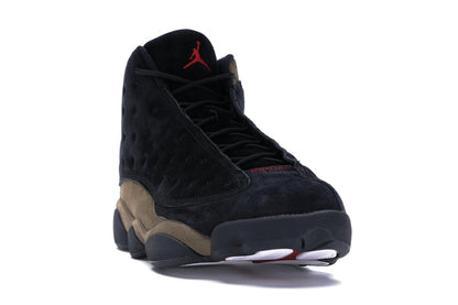 Jordan 13 Retro Olive