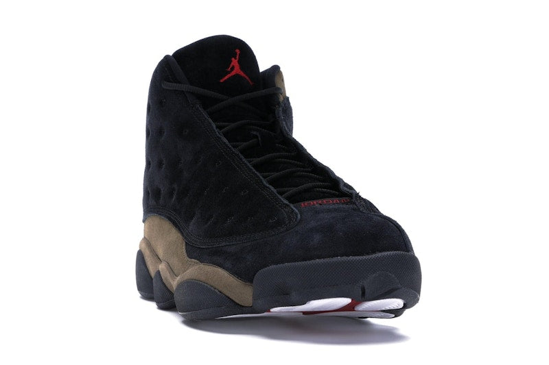 Jordan 13 Retro Olive