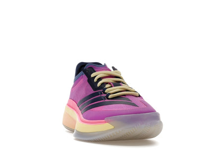 adidas Adizero Select 3.0 Purple Burst