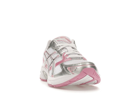 ASICS Gel-1130 White Pure Silver Pink (Women's)