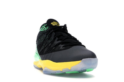 Jordan CP3 III Brazil