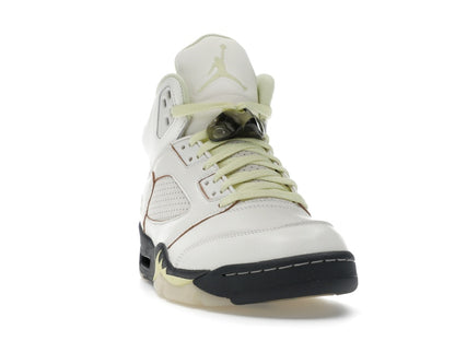 Jordan 5 Retro Luminous Green (Women's)