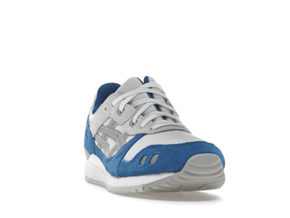 ASICS Gel-Lyte III OG Oyster Blue Grey