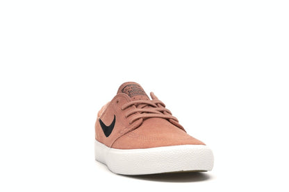 Nike SB Zoom Stefan Janoski RM Rose Gold Black