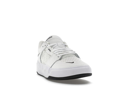 Nike SB Ishod Wair Premium White Black