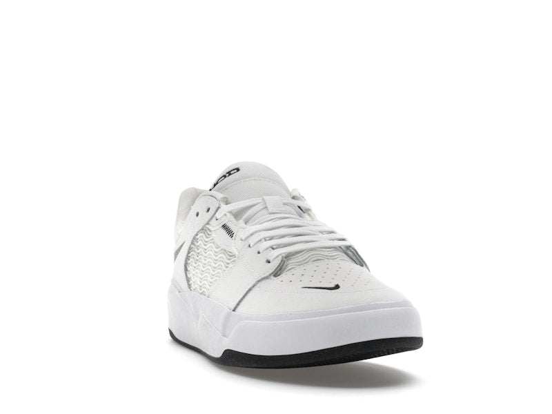 Nike SB Ishod Wair Premium White Black