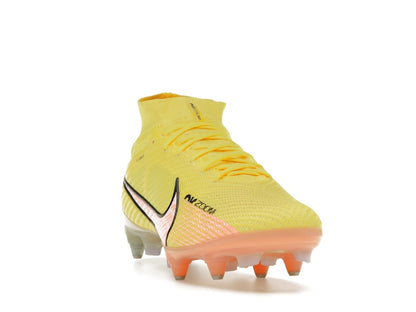 Nike Zoom Mercurial Superfly 9 Elite SG-Pro AC Lucent Pack