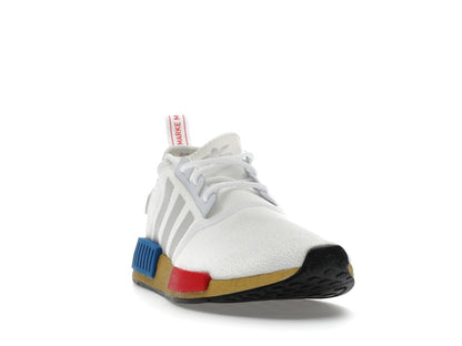 adidas NMD R1 OG White Gold