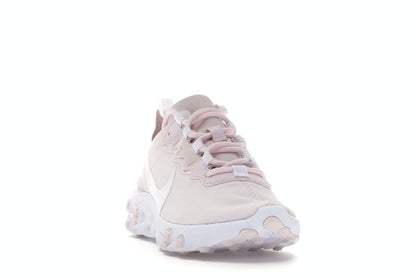 Nike React Element 55 Pale Pink (Women's)