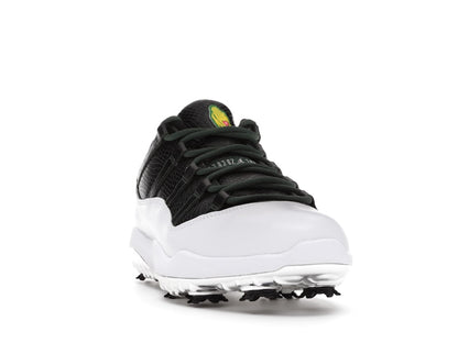 Jordan 11 Retro Low Golf Masters