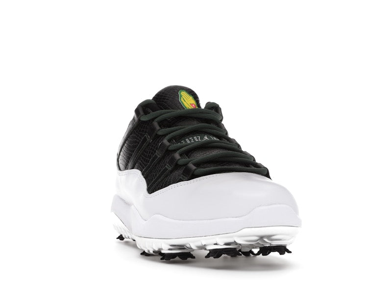 Jordan 11 Retro Low Golf Masters