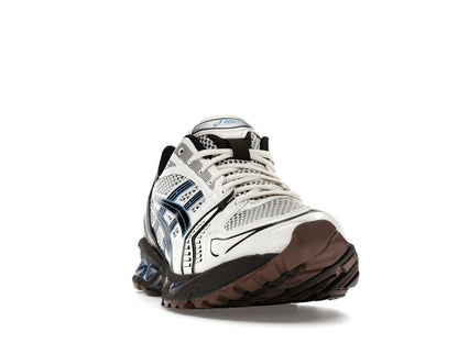 ASICS Gel-Kayano 14 Cream Blue Coast