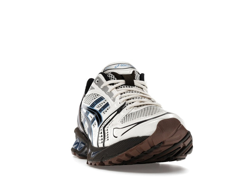 ASICS Gel-Kayano 14 Cream Blue Coast