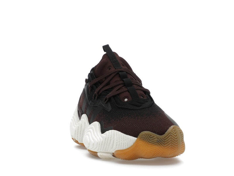 adidas Trae Young 3 Shadow Brown