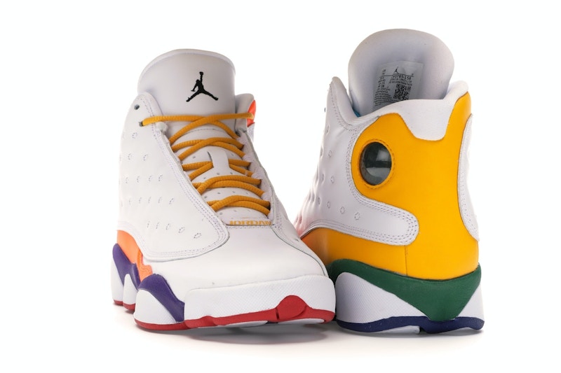 Jordan 13 Retro Playground (GS)