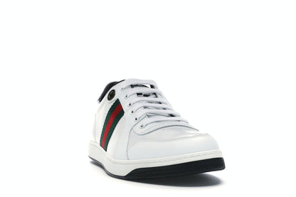 Gucci Coda Web Stripe