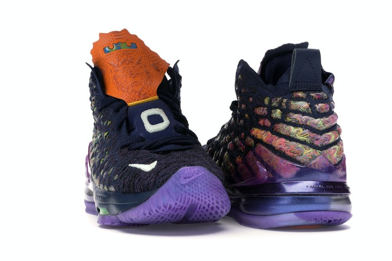 Nike LeBron 17 Monstars (GS)