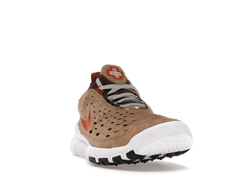Nike Free Run Trail Dark Riftwood