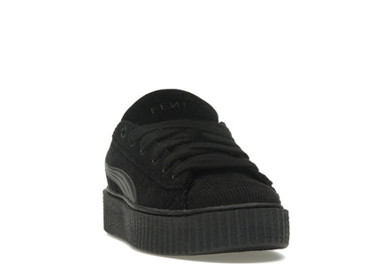 Puma Creeper Phatty Rihanna Fenty Corduroy Black