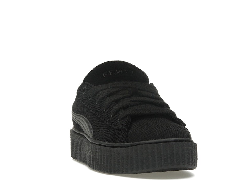 Puma Creeper Phatty Rihanna Fenty Corduroy Black