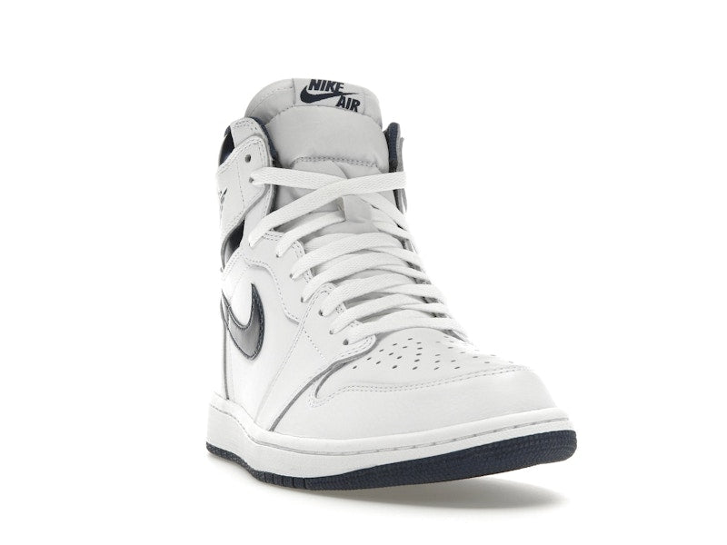 Jordan 1 Retro Metallic Navy (2016)